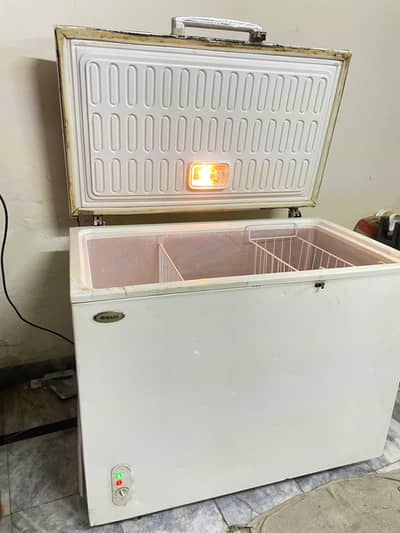 Deep Freezer 03248468747