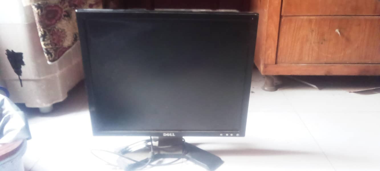 MONITOR 0
