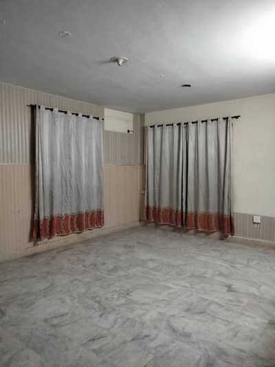 MIAN ESTATE OFFERS 2.5 MARLA DOUBLE STOREY INDEPENDENT OLD HOUSE AVAILABLE FOR RENT WITH CAR PORCH