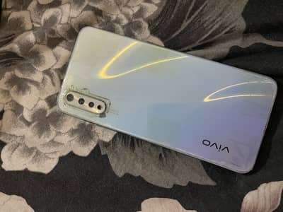 Vivo S1