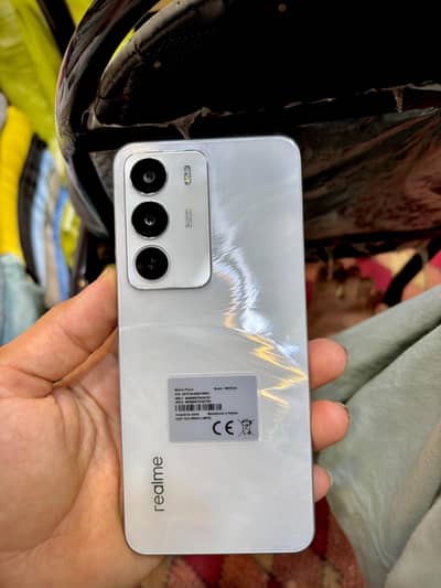 Realme C71