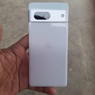 Google Pixel 7 Official PTA Approved