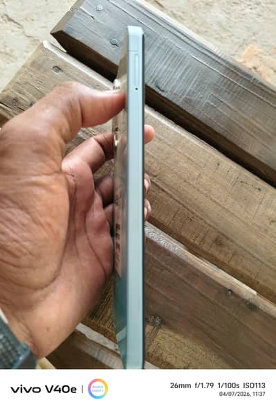 Redmi A5 4g 64 exchange possible