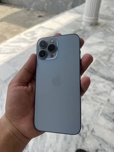 Apple iPhone 13 Pro Max