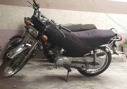 Saaf bike hai file complete hai demand 180000