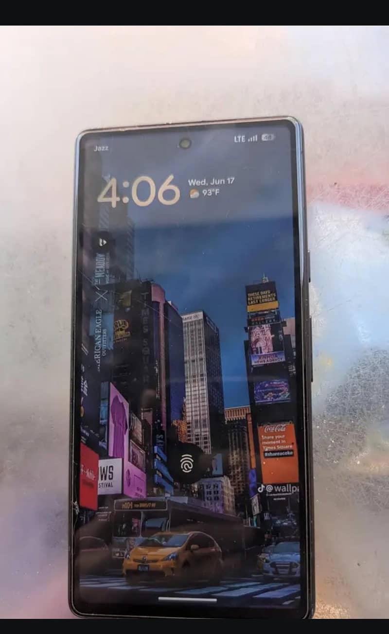 Google Pixel 7A 1
