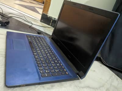 Lenovo Gaming laptop with 2+2 Gb graphic card
