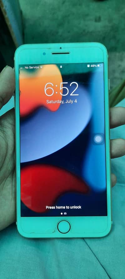 Apple iPhone 7 Plus 128gb