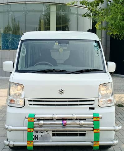 SUZUKI EVERY PC LIMITED 2024 TOTAL GENIUNE PAINT 100%FOR SALE