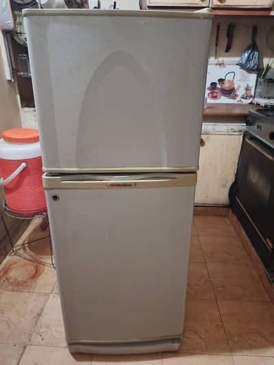 in good condition