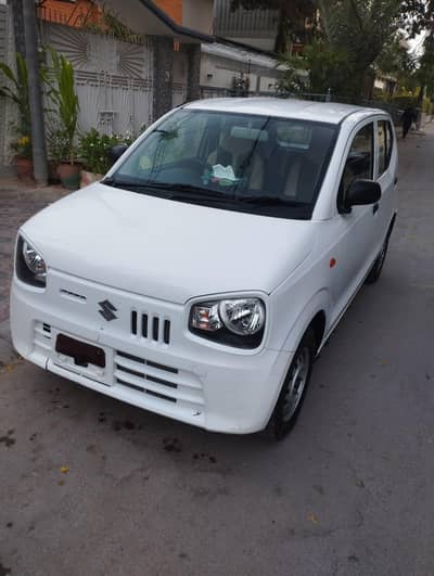 Suzuki Alto 2022