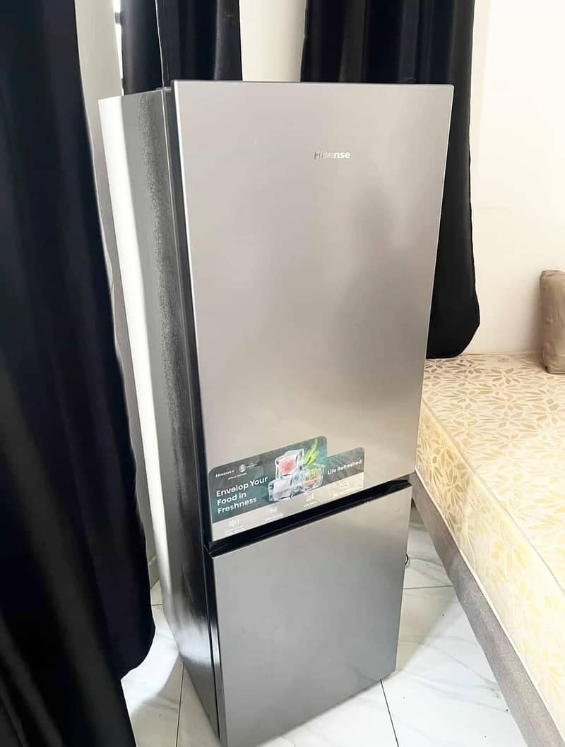 Fridge 0