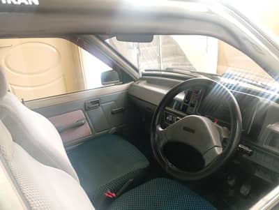 Suzuki Mehran VXR 2017