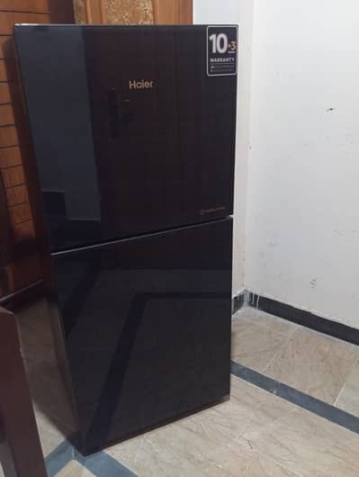 haier HRF 216 like a brand new