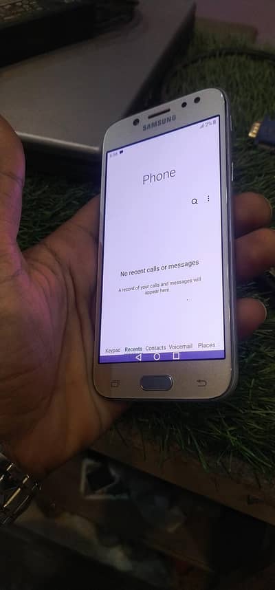 Samsung Mobile J5 Pro
