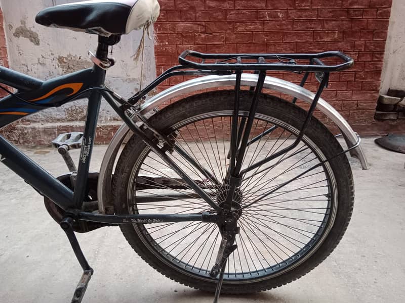 Bicycle 0