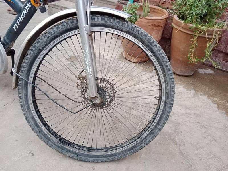 Bicycle 1
