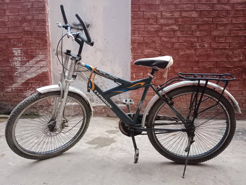 Bicycle 2