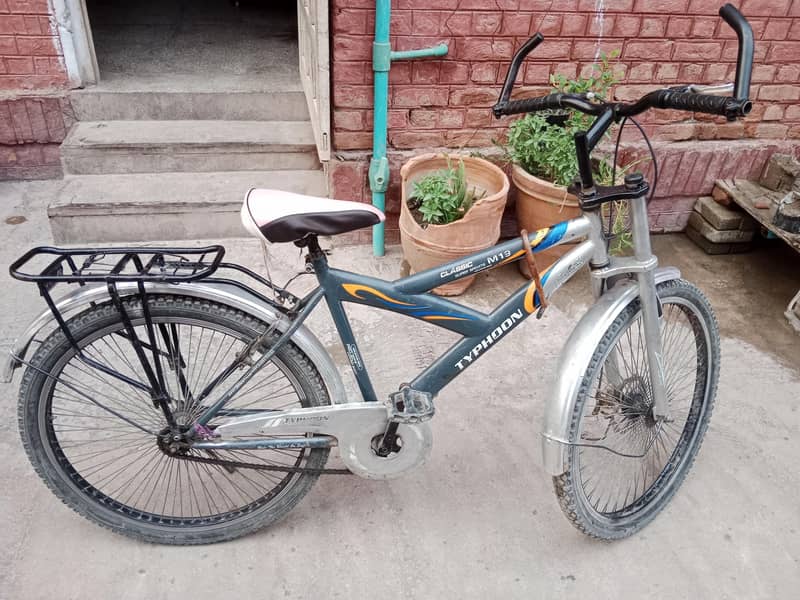 Bicycle 3