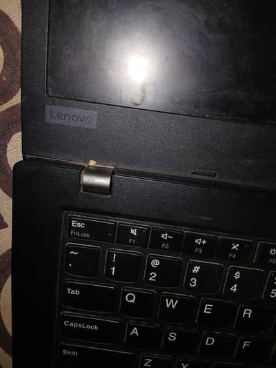 Lenovo Laptop 10/10 condition