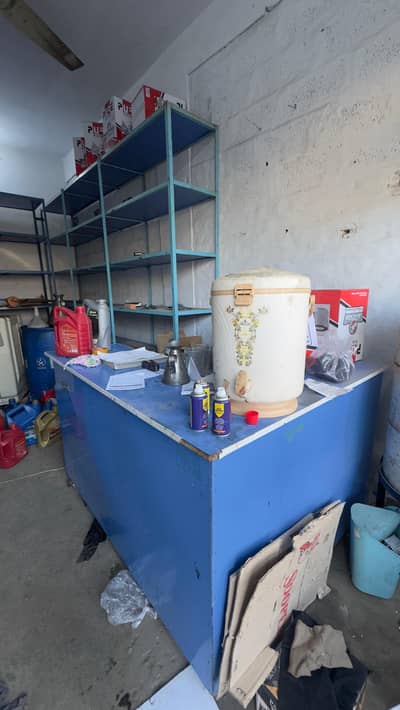 2 racking for sale
