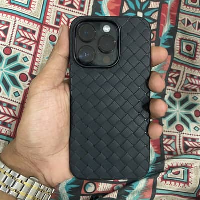 Apple iPhone 14 Pro