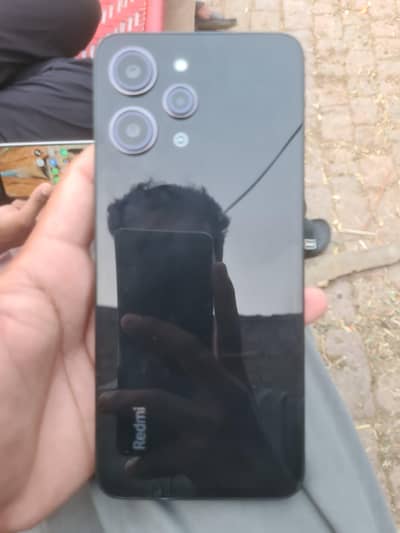 Xiaomi Redmi 12