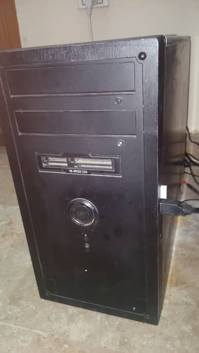 DDR4 SYSTEM MID PC