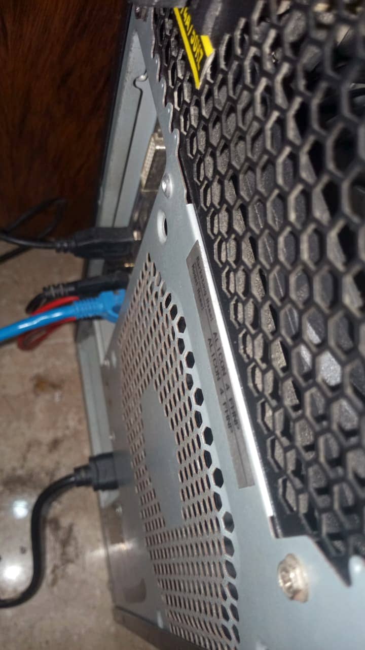 DDR4 SYSTEM MID PC BUDGET 1