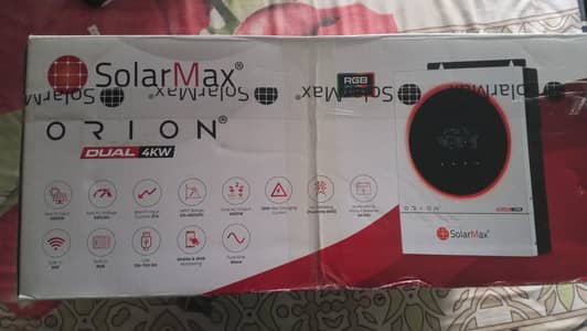 Full system under warranty for sale