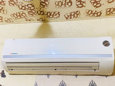 Dawlance 1.5 Ton Split Ac 10/10 Condition