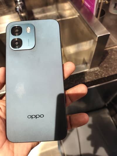OPPO A6 4G