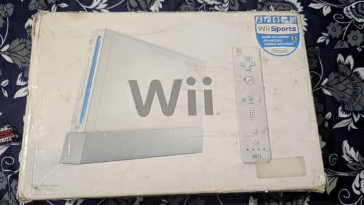 Nintendo Wii