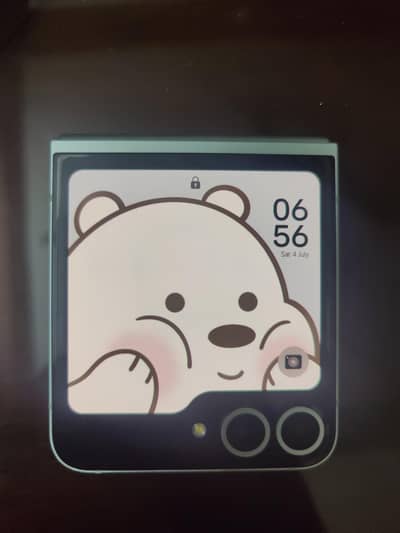 Samsung Mobile Z Flip 6