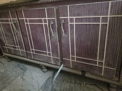 console table wooden table