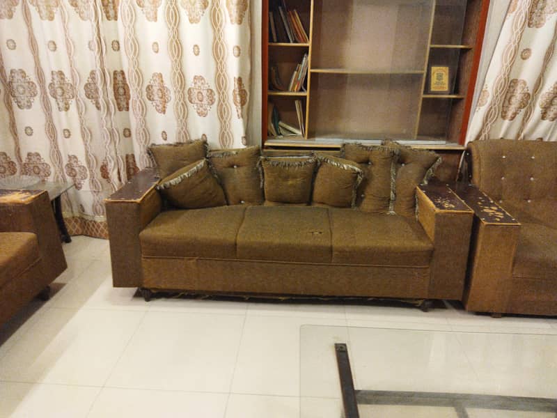 used sofa 1