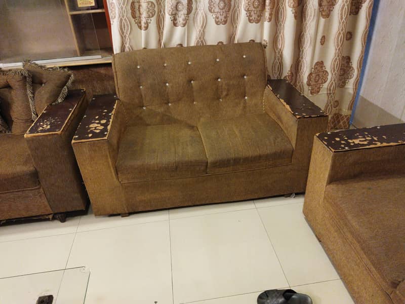 used sofa 2