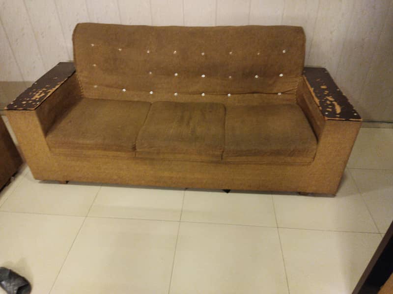 used sofa 3
