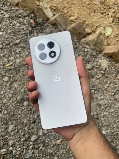 One Plus 13R 12GB/ 256 GB