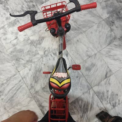 cycle for kids