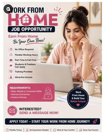 Part time Job