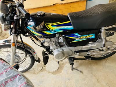 Good condition