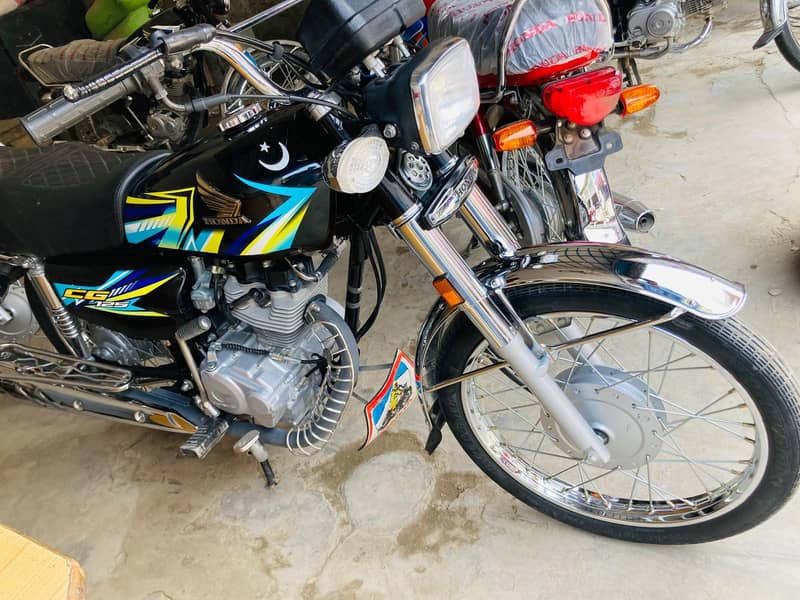 Good condition 3
