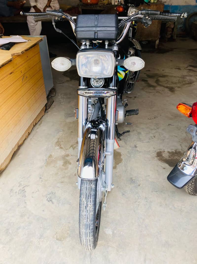 Good condition 4