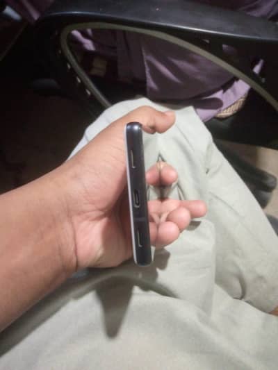 Google Pixel 6a