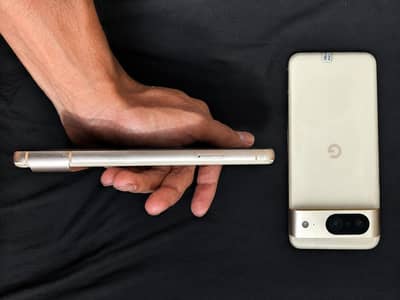 Google Pixel 8