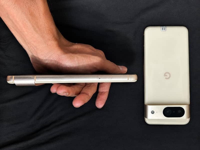 Google Pixel 8 0