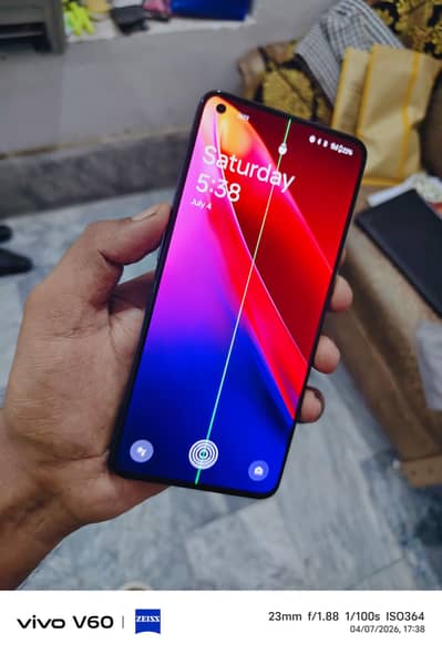 One Plus 9 5G