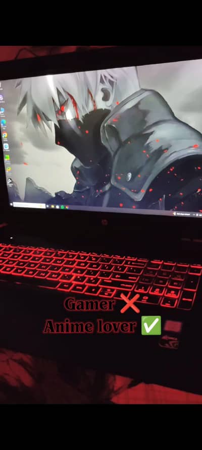 Hp gaming laptop for sale