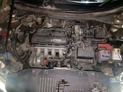 Honda City IVTEC 2011